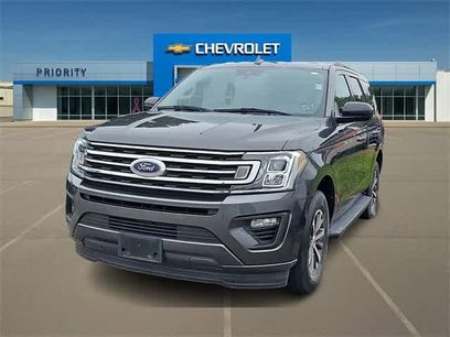 Used 2020 Ford Expedition XL