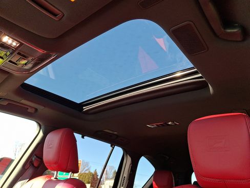 Used 2024 Lexus LX 600 F Sport image 14