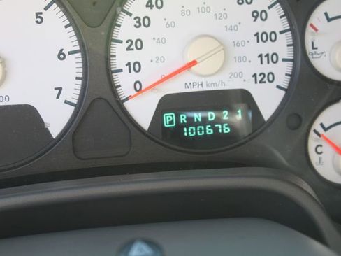 Used 2006 Dodge Ram 2500 Truck SLT w/ Trailer Tow Group image 31