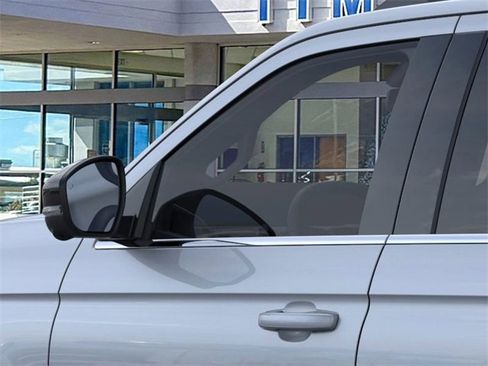 New 2025 Ford Expedition Max Platinum w/ Platinum Ultimate Package image 20