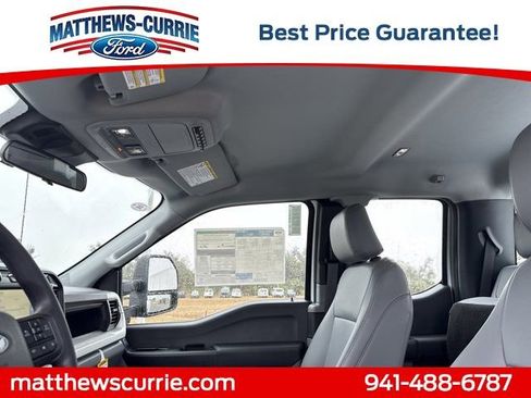 New 2026 Ford F250 XL image 10