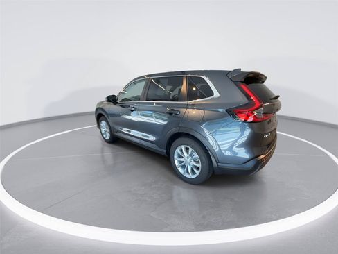Used 2025 Honda CR-V EX-L image 6