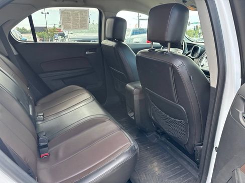 Used 2013 Chevrolet Equinox LTZ AWD/4WD image 33