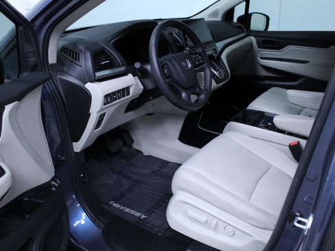 Used 2025 Honda Odyssey EX-L image 15