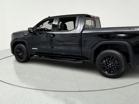 Used 2025 GMC Sierra 1500 Elevation w/ Elevation Premium Package AWD/4WD image 3