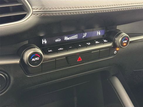 New 2026 MAZDA MAZDA3 s Sport FWD image 25