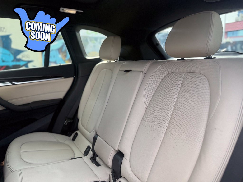 Used 2016 BMW X1 xDrive28i AWD/4WD image 15