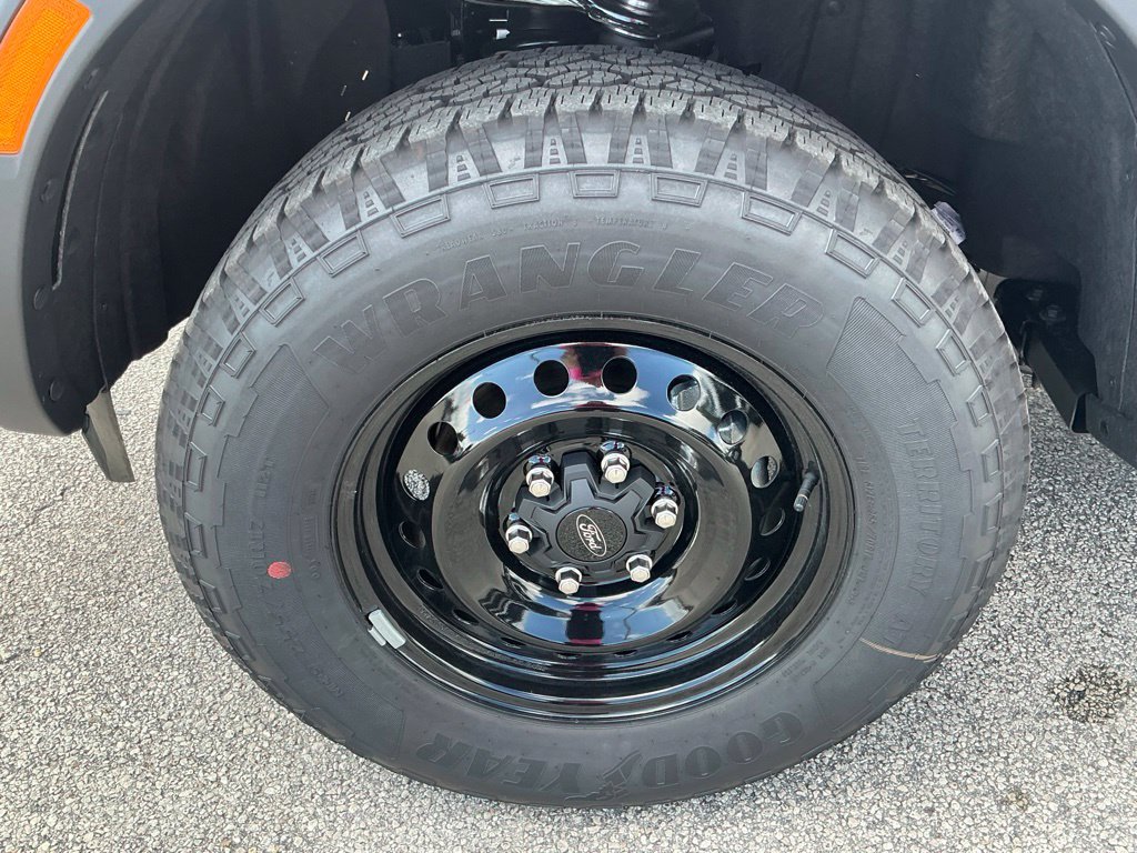 New 2026 Ford Ranger XL RWD image 21