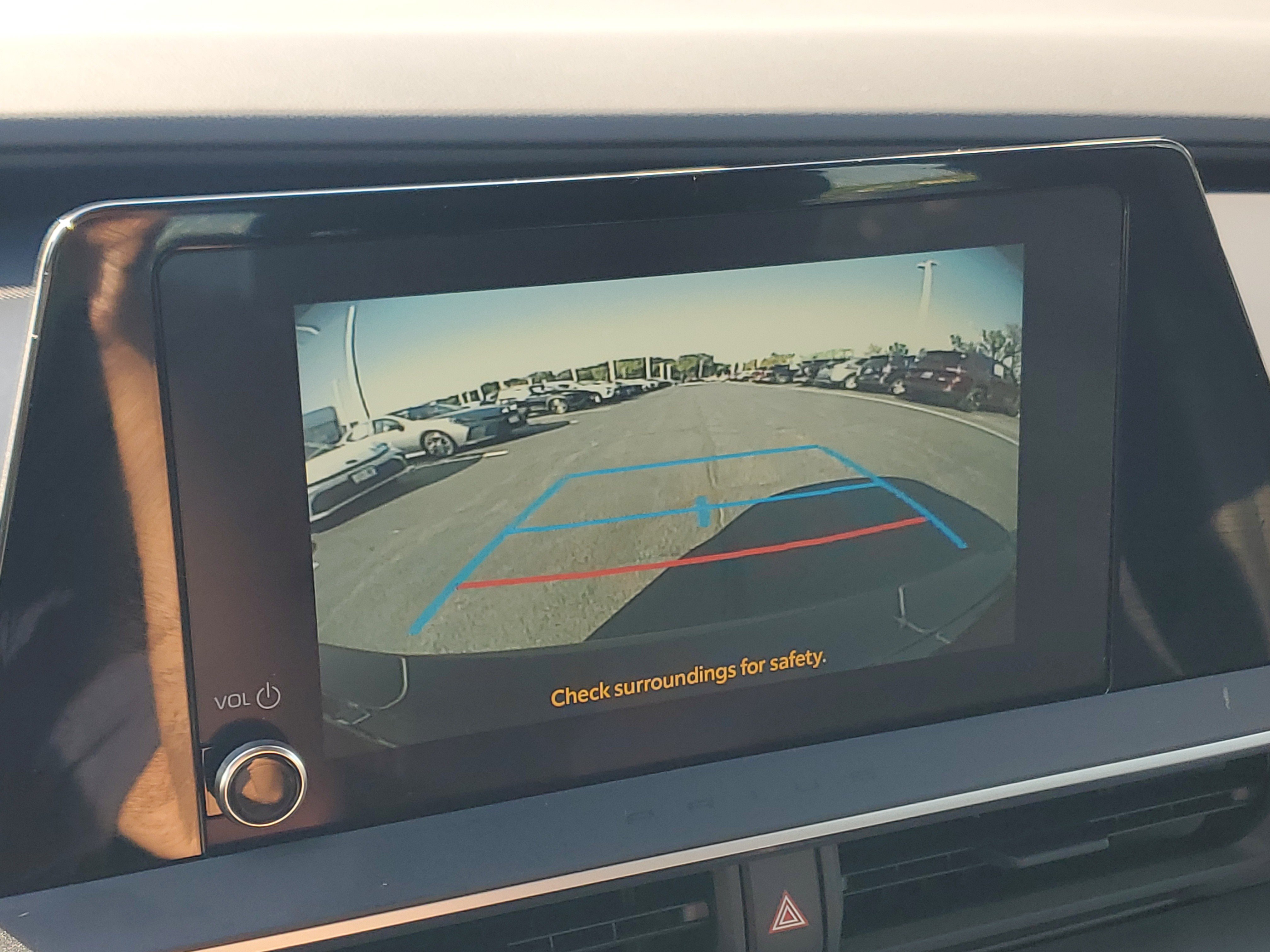 Certified 2026 Toyota Prius LE FWD image 27