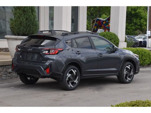 New 2026 Subaru Crosstrek 2.5i Limited AWD/4WD image 4