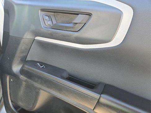 Used 2021 Ford Bronco Sport Big Bend image 14