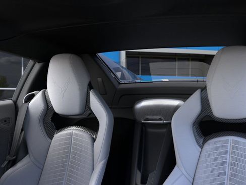 New 2026 Chevrolet Corvette Stingray image 24
