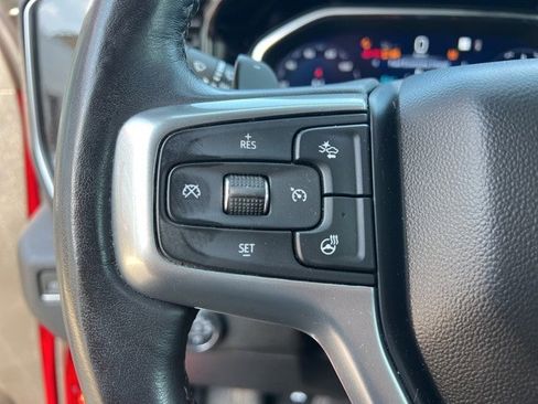 Used 2022 Chevrolet Silverado 1500 RST w/ Convenience Package II image 24