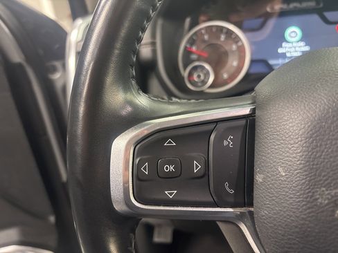 Used 2024 RAM 2500 Laramie image 17