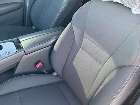 New 2026 Nissan Rogue S image 19