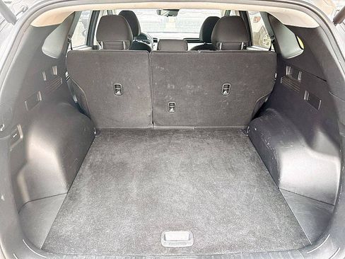 Used 2024 Hyundai Tucson SEL image 13