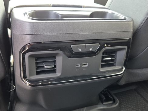 New 2026 Chevrolet Silverado 1500 ZR2 AWD/4WD image 10