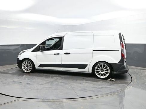 Used 2018 Ford Transit Connect XL FWD image 6