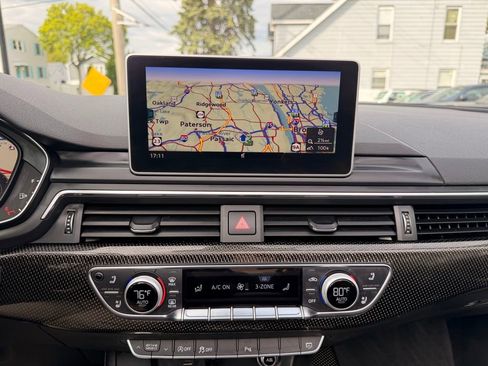 Used 2018 Audi S5 Premium Plus w/ Navigation Package AWD/4WD image 24