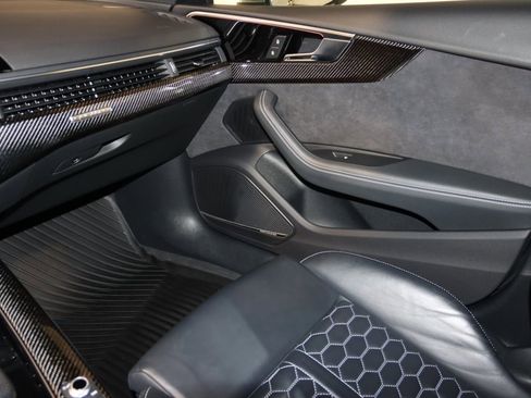 Used 2023 Audi RS 5 Sportback image 53