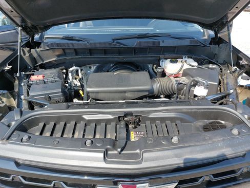 Used 2024 Chevrolet Silverado 1500 RST w/ Convenience Package II AWD/4WD image 33