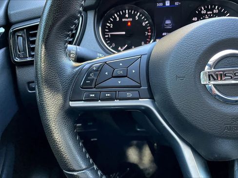 Certified 2022 Nissan Rogue Sport SL image 22