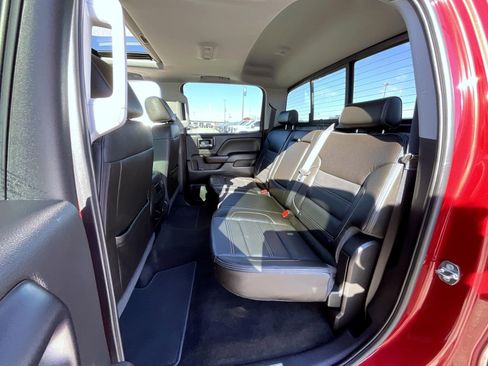 Used 2018 GMC Sierra 1500 Denali w/ Denali Ultimate Package image 19