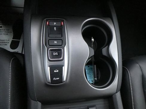 Certified 2023 Honda Ridgeline RTL image 19