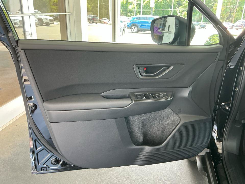 New 2026 Subaru Outback Premium AWD/4WD image 31