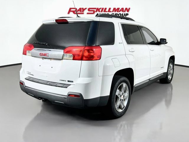 Used 2012 GMC Terrain SLE w/ Convenience Package AWD/4WD image 7