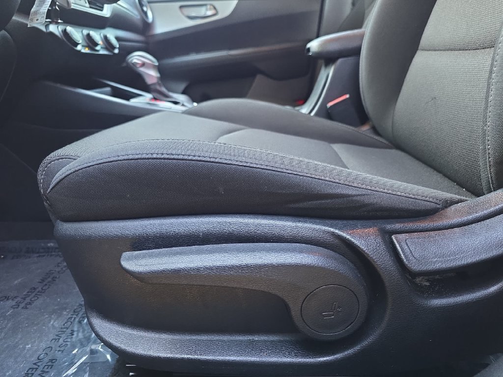 Used 2023 Kia Forte LXS FWD image 29