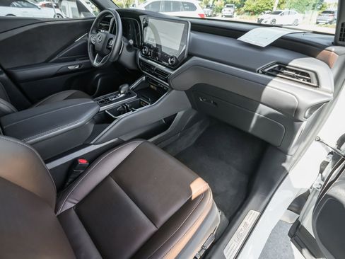 Used 2024 Lexus TX 350 FWD image 40