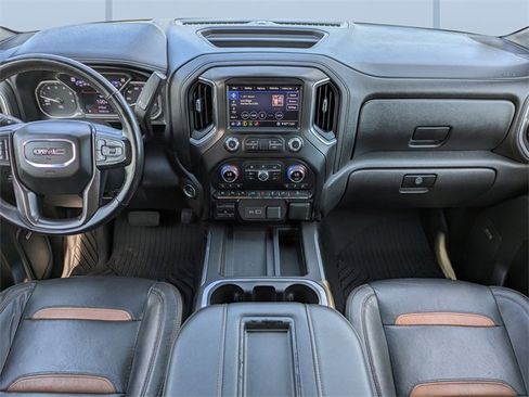 Used 2020 GMC Sierra 1500 AT4 w/ AT4 Premium Package image 15