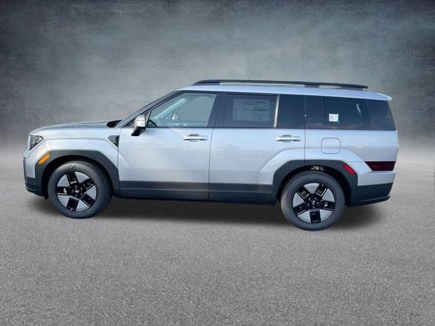 New 2026 Hyundai Santa Fe SEL image 28