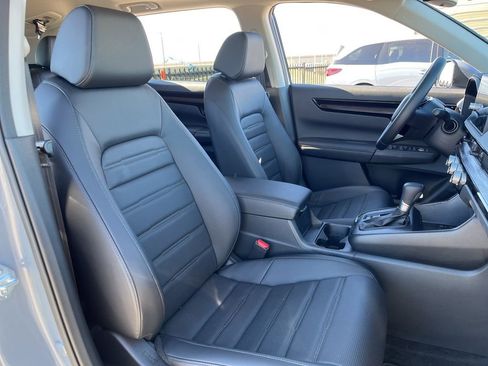 Used 2026 Honda CR-V EX-L image 28