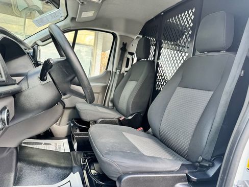 Used 2024 Ford Transit 250 Low Roof w/ Exterior Upgrade Package image 14