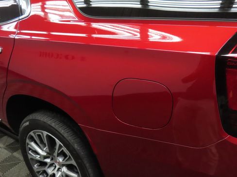 Used 2026 GMC Yukon Denali w/ Denali Reserve Package image 51