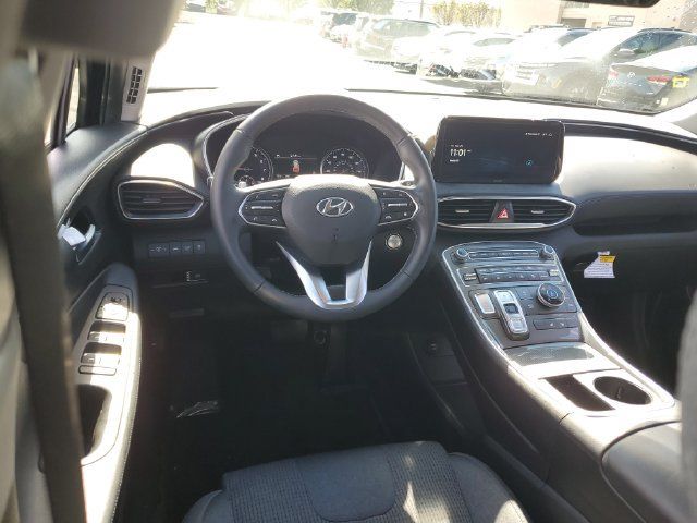 Used 2023 Hyundai Santa Fe SEL AWD/4WD image 11