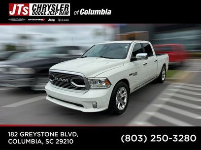 Used 2016 RAM 1500 Limited
