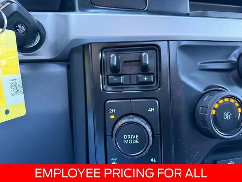 New 2026 Ford F350 XLT w/ 360-Degree Camera Package AWD/4WD image 20