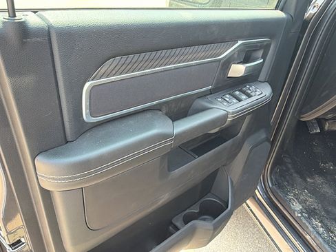 New 2026 RAM 2500 Big Horn image 14