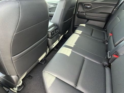 New 2026 Honda Ridgeline RTL image 24