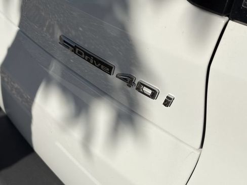 Used 2024 BMW X5 sDrive40i w/ Premium Package RWD image 5
