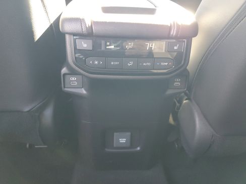 Certified 2025 Toyota Grand Highlander AWD Hybrid image 20