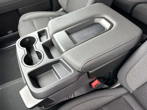 New 2026 GMC Sierra 1500 Elevation image 21