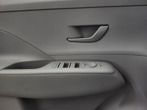 New 2026 Hyundai Kona SEL Sport image 13