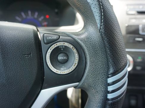 Used 2015 Honda Civic LX image 8