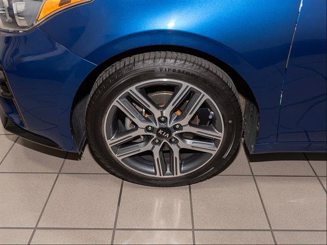 Used 2021 Kia Forte EX FWD image 6