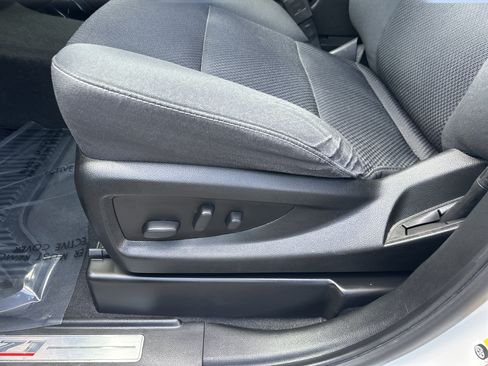 Certified 2019 Chevrolet Silverado 1500 LT w/ All Star Edition AWD/4WD image 11