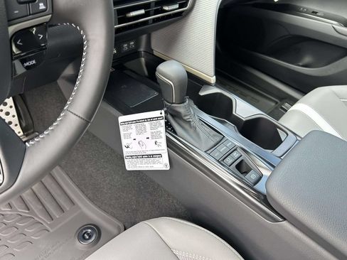 New 2026 Toyota Camry SE w/ Convenience Package FWD image 19